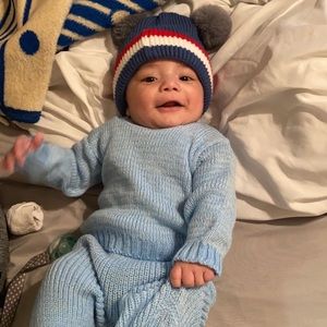 Meet your Posher, Angel